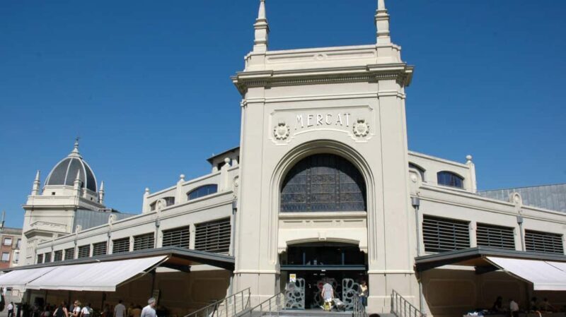 Barcelona: Visita guiada por Sabadell - What You Can Expect on the Tour