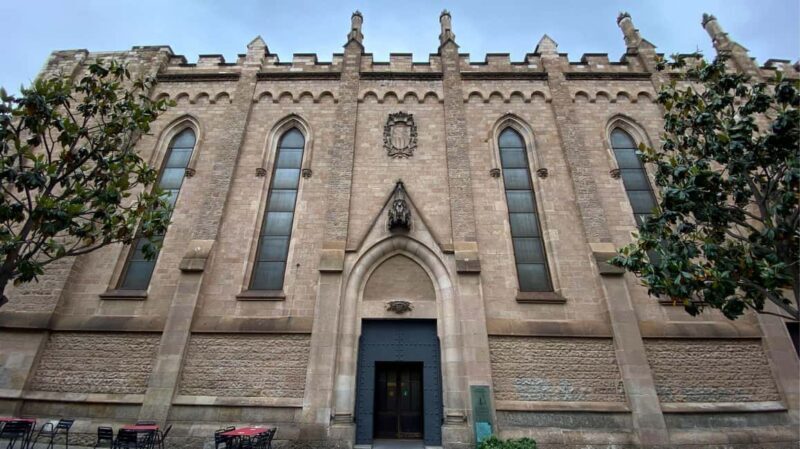 Barcelona: Visita guiada por Sabadell - Final Thoughts
