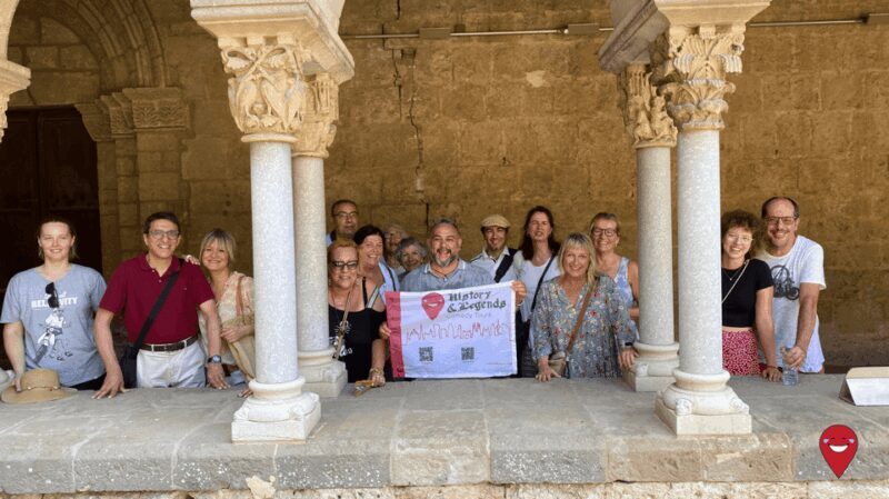 Barcelona: Visita guiada por Sant Cugat - Why This Tour Works Well