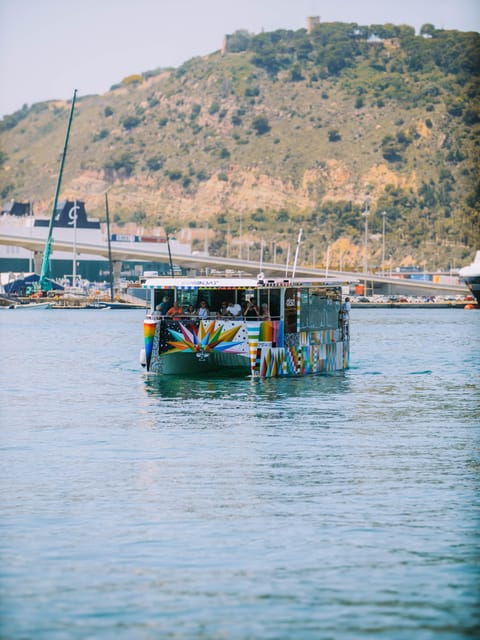barcelona-walking-tour-of-the-gothic-quarter-and-boat-ride