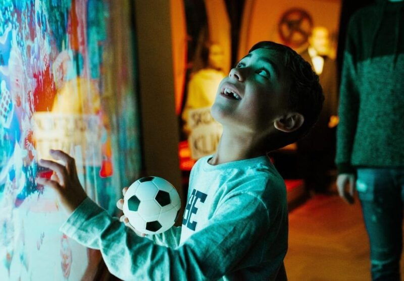 barcelona-wax-museum-entry-ticket