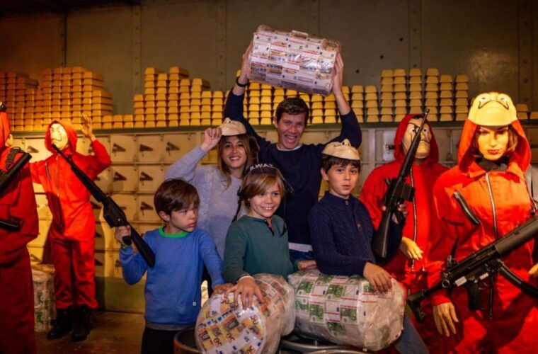 barcelona-wax-museum-entry-ticket