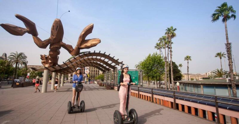 barcelona-welcome-to-barcelona-segway-tour