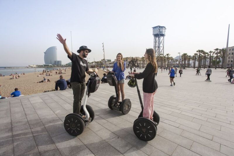 barcelona-welcome-to-barcelona-segway-tour