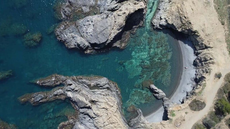Barcelona Wild Experience: Kayak & Snorkel in Costa Brava - Authentic Experiences from Reviewers