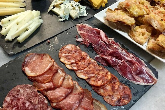 Barcelona Wine and Gourmet Tapas Tour - Frequently Asked Questions