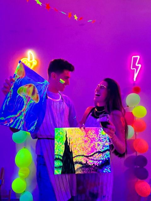 barcelona-wine-and-van-gogh-paint-and-sip-painting-class