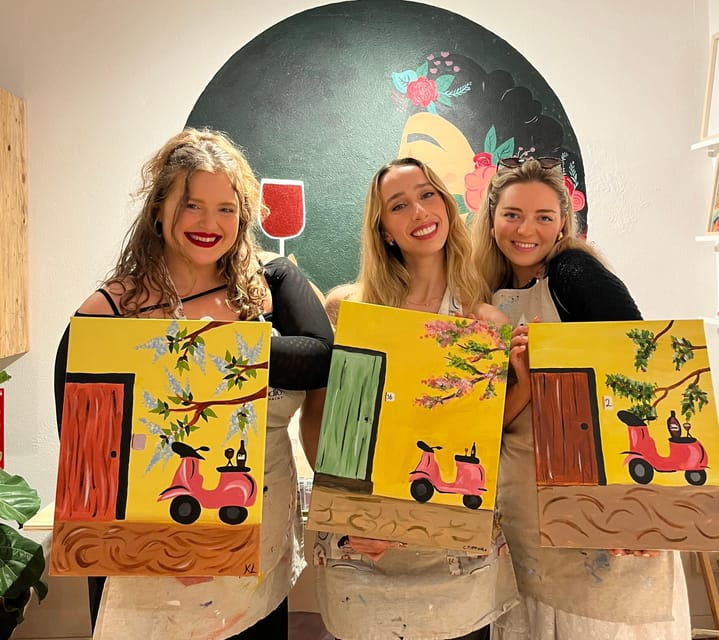 barcelona-wine-art-with-a-twist-experience-like-no-other