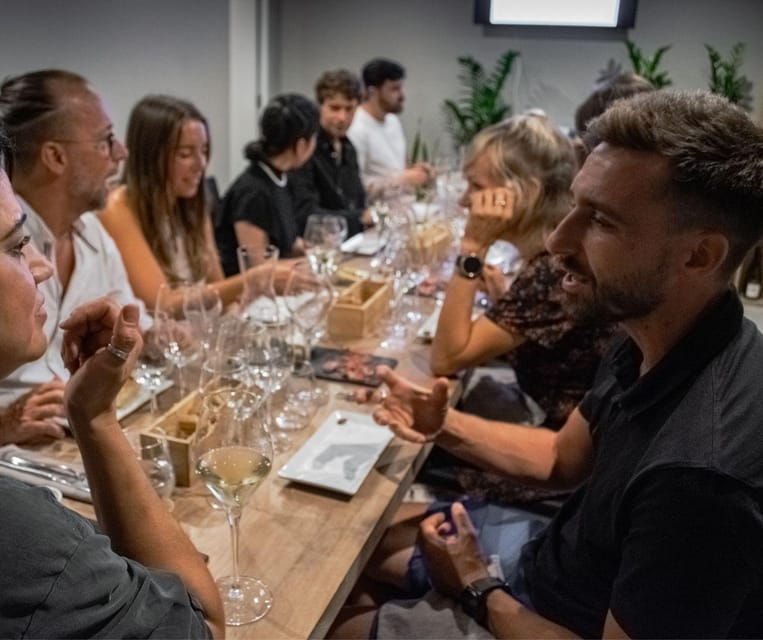 barcelona-wine-tasting-and-tapas-5-course-pairing-dinner
