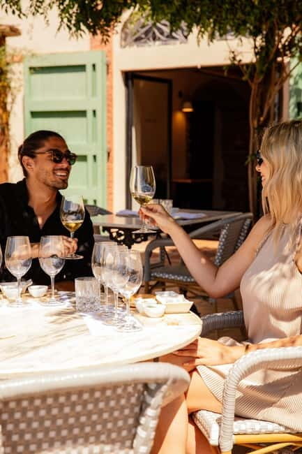 Barcelona: Wine Tasting Tapas Marimurtra Blanes Costa Brava - Why This Tour Offers Good Value