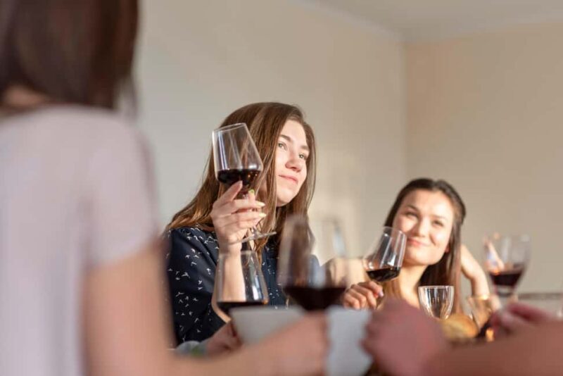 Barcelona: Wine Tasting very close to La Sagrada Familia - Introduction