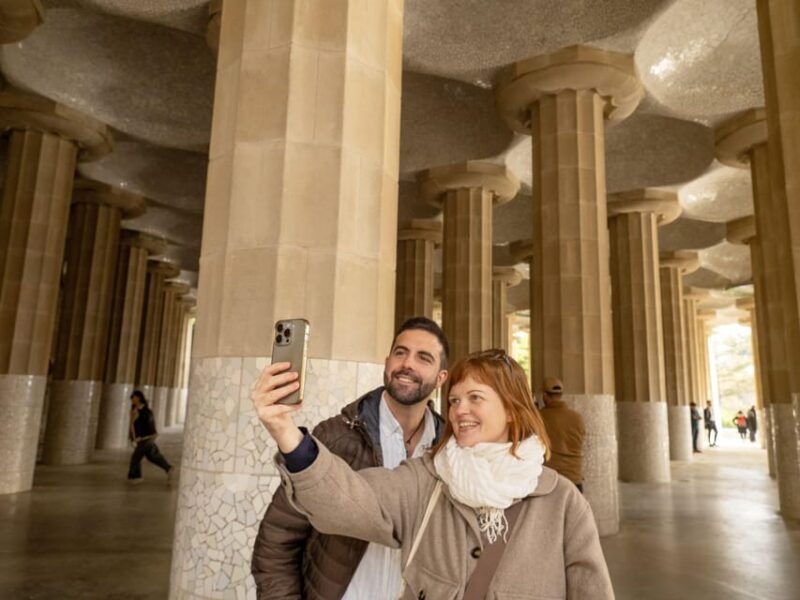 barcelonagaudi-in-1-day-sagrada-familia-parc-guell-more