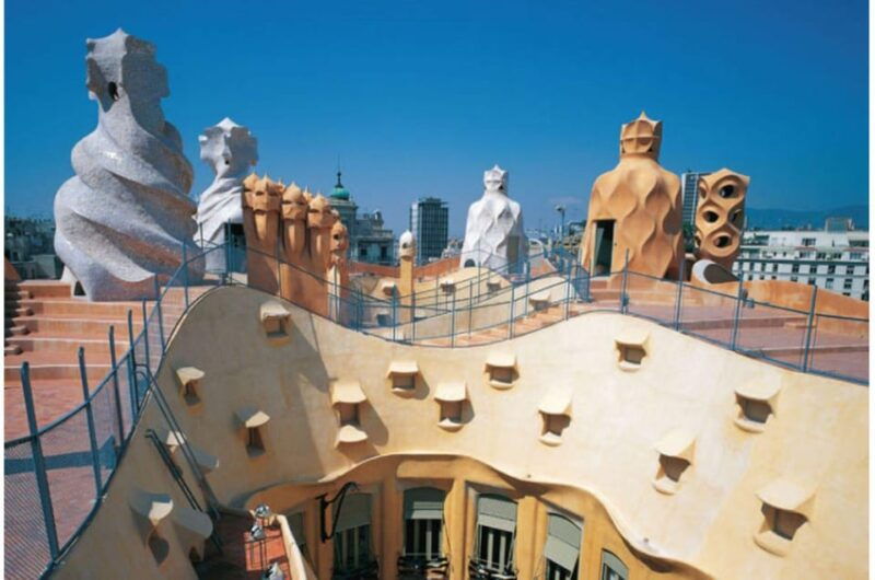 barcelonapass-with-casa-battlo-casa-mila-teleferic-more