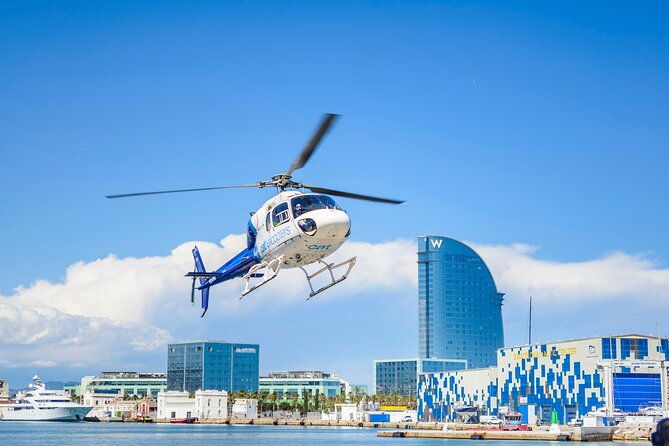 barcelonas-coastline-helicopter-flight