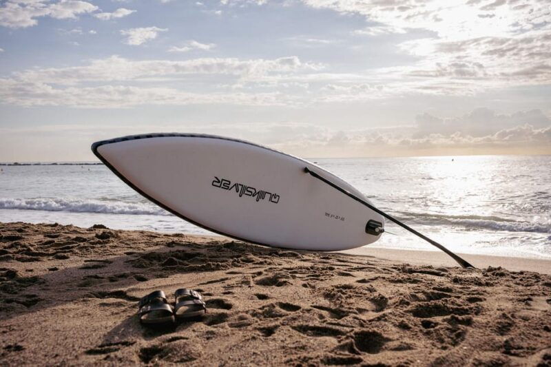 barceloneta-beach-stand-up-paddle-electrical-fatbike-tour