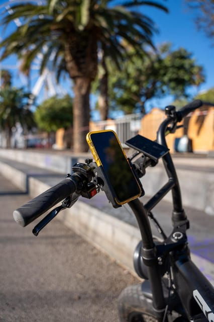 barceloneta-beach-stand-up-paddle-electrical-fatbike-tour