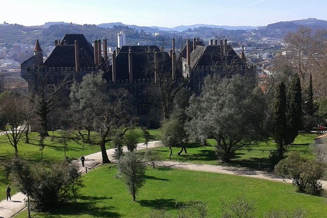 barcelos-braga-guimaraes-tour