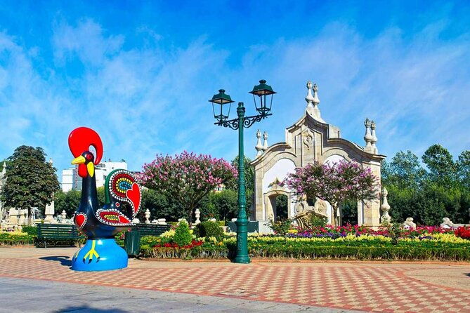 barcelos-ponte-de-lima-viana-private-tour-all-inclusive