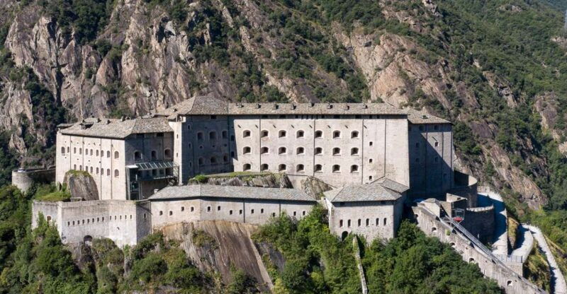 bard-fort-exhibitions-and-museums-entry-ticket-with-lunch