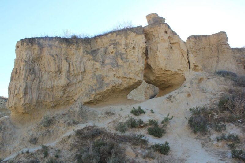 bardenas-reales-guided-tour-in-4x4-private-vehicle