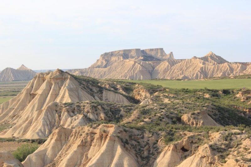 bardenas-reales-guided-tour-in-4x4-private-vehicle