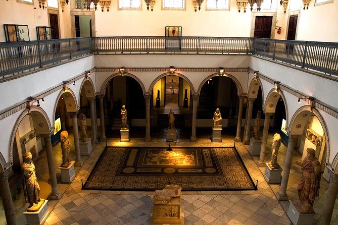 Bardo Museum- The ruins of Carthage- Village of Sidi Bou Said - Authentic Experiences & Practical Tips