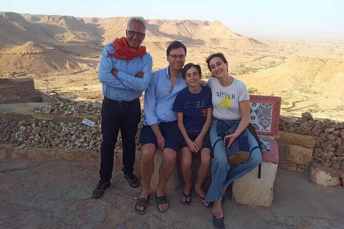 Bardo Museum with Medina, Carthage and Sidi Bou Private Tour - Final Thoughts