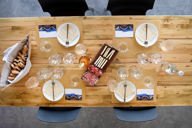 Bardolino Wine Experience - The Experience in Detail