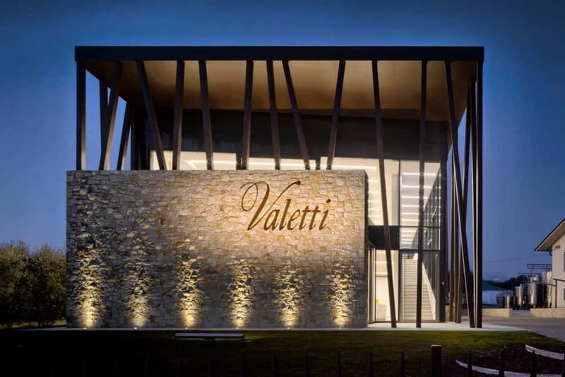 Bardolino: Wine tasting at Cantina Valetti - Practical Details and Tips for Visitors  