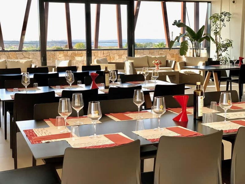 Bardolino: Wine tasting at Cantina Valetti - Authentic Experiences Backed by Reviews  