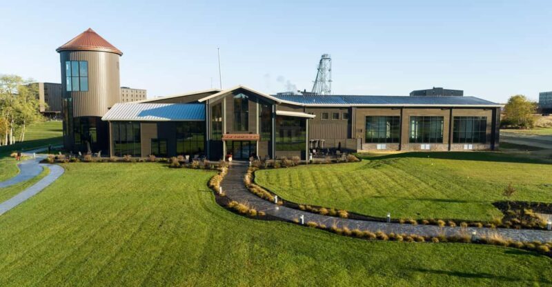 Bardstown: Lux Row Distillers Grain to Barrel Tour - FAQs  