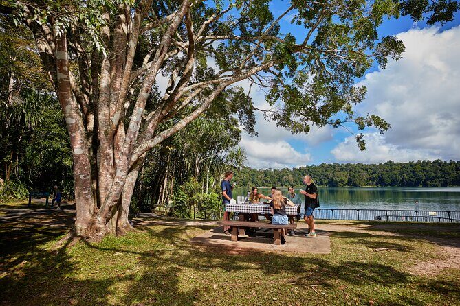 Barefoot Atherton Tablelands Adventure by Cairns Waterfalls - An In-Depth Look at the Tour: What to Expect