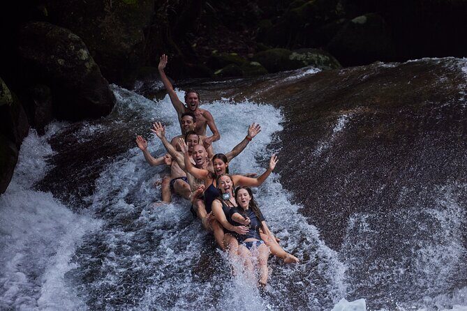 Barefoot Atherton Tablelands Adventure by Cairns Waterfalls - Who Is This Tour Best For?