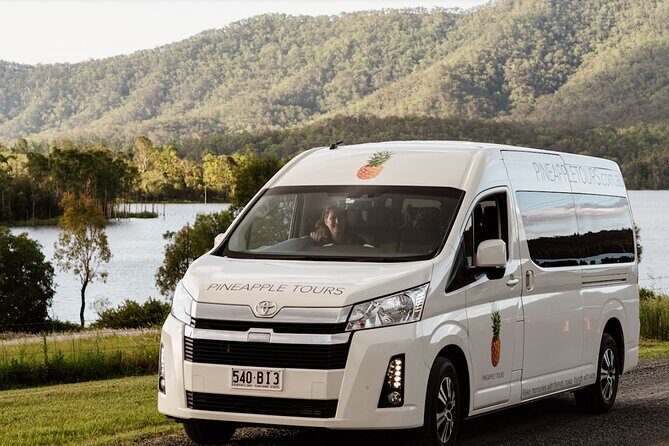 Barefoot Luxury Mount Tamborine Winery Tour from Gold Coast - Logistics: Comfort, Timing, and Value