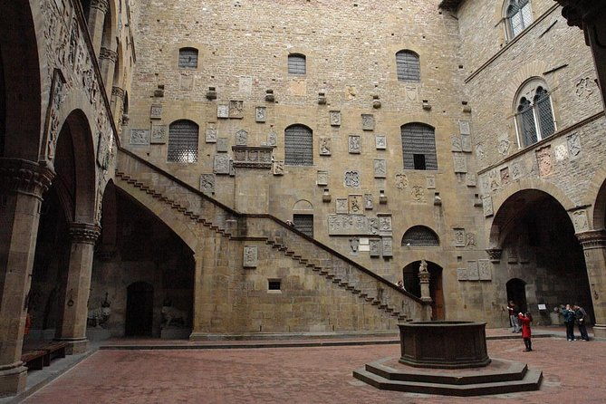 bargello-museum-private-tour