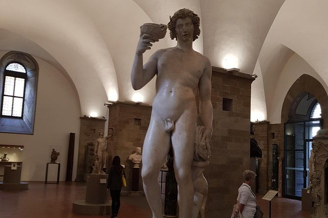 bargello-museum-private-tour-michelangelos-bacchus-donatellos-david
