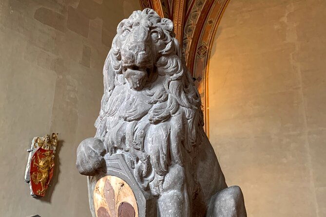 bargello-private-tour-in-florence