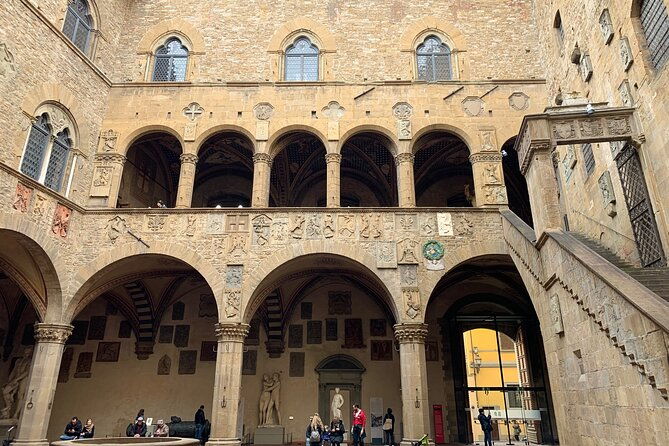 bargello-private-tour-in-florence