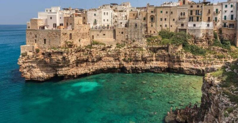bari-2-to-8-hours-private-tour-fully-customizable