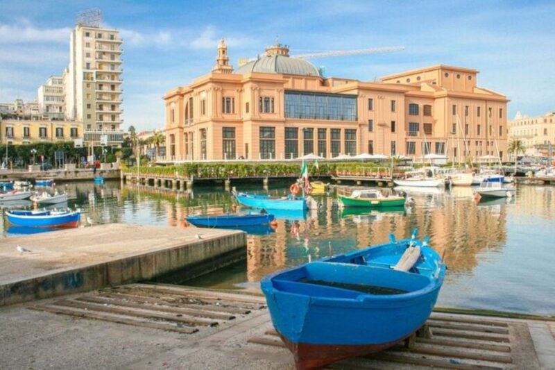 bari-2-to-8-hours-private-tour-fully-customizable