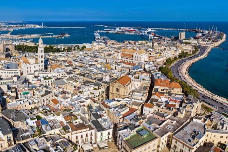 bari-2-to-8-hours-private-tour-fully-customizable
