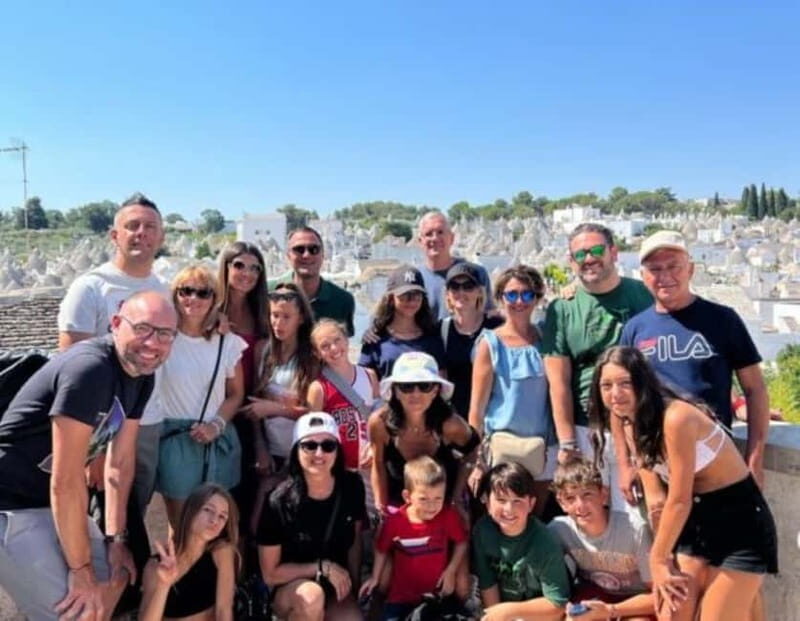 Bari: Alberobello and Polignano a Mare Half-Day Trip - Price and Value: Is It Worth It?