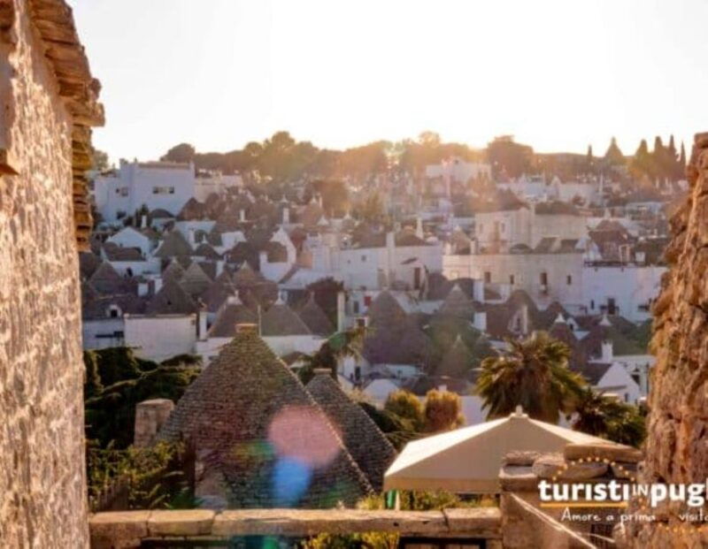 bari-alberobello-and-polignano-a-mare-half-day-trip