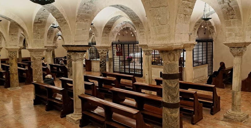 Bari: Basilica of Saint Nicholas, Museum, Focaccia Tasting - Practical Information: What You Need to Know