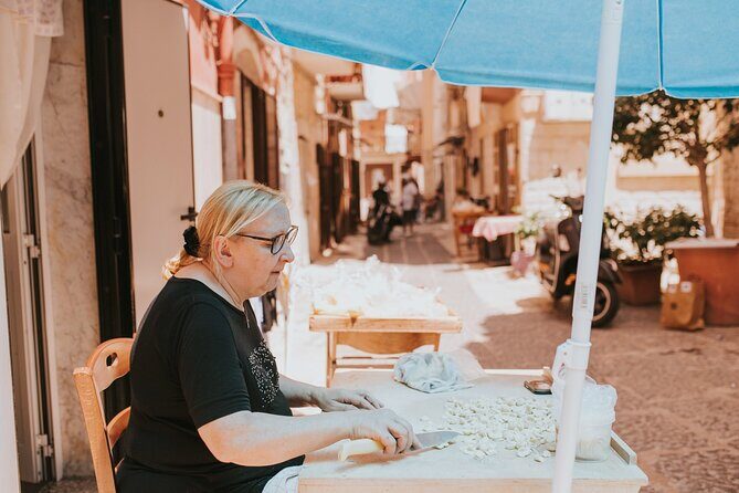 Bari Bike Tour with Pasta Experience - Who Will Love This Tour?
