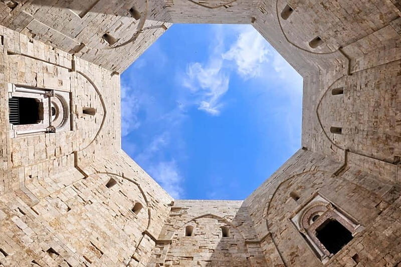 Bari: Castel del Monte Half-Day Tour with Entry Ticket - Practical Details and Tips