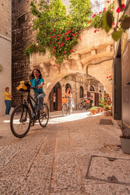 bari-city-highlights-guided-bike-tour