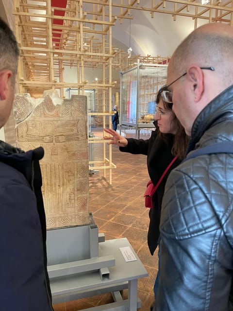 bari-guided-tour-with-archaeologist