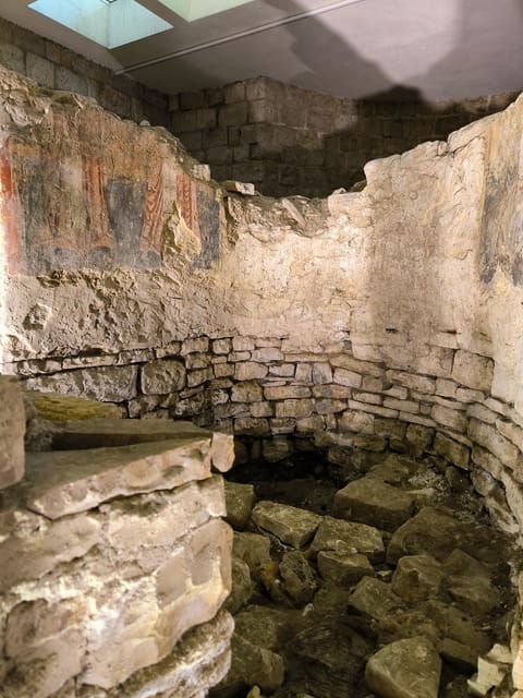 bari-guided-tour-with-archaeologist