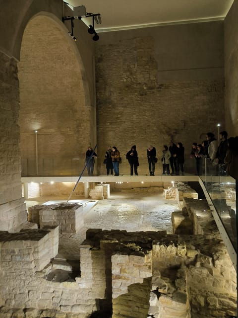 bari-guided-tour-with-archaeologist